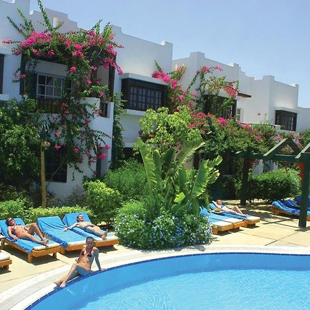 Herrmes Hostel Sharm El Sheikk Exterior foto