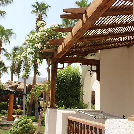 Herrmes Hostel Sharm El Sheikk Exterior foto