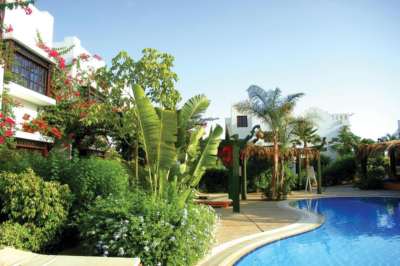 Herrmes Hostel Sharm El Sheikk Exterior foto