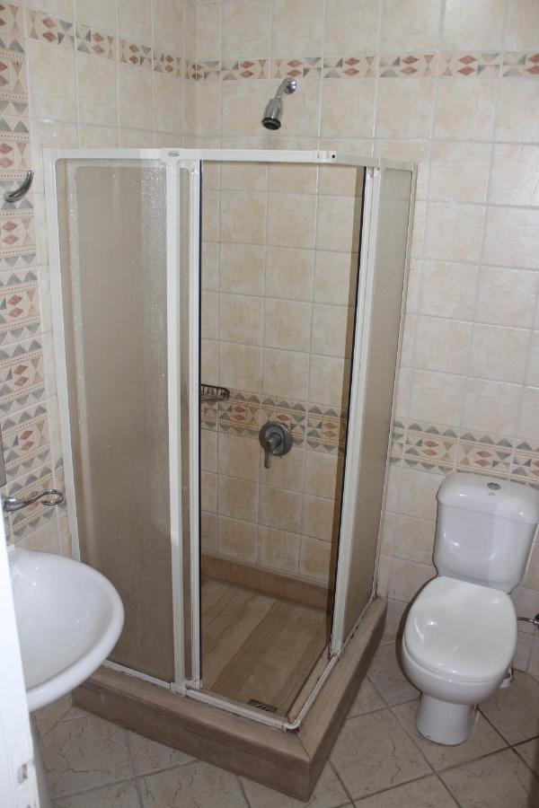 Herrmes Hostel Sharm El Sheikk Exterior foto
