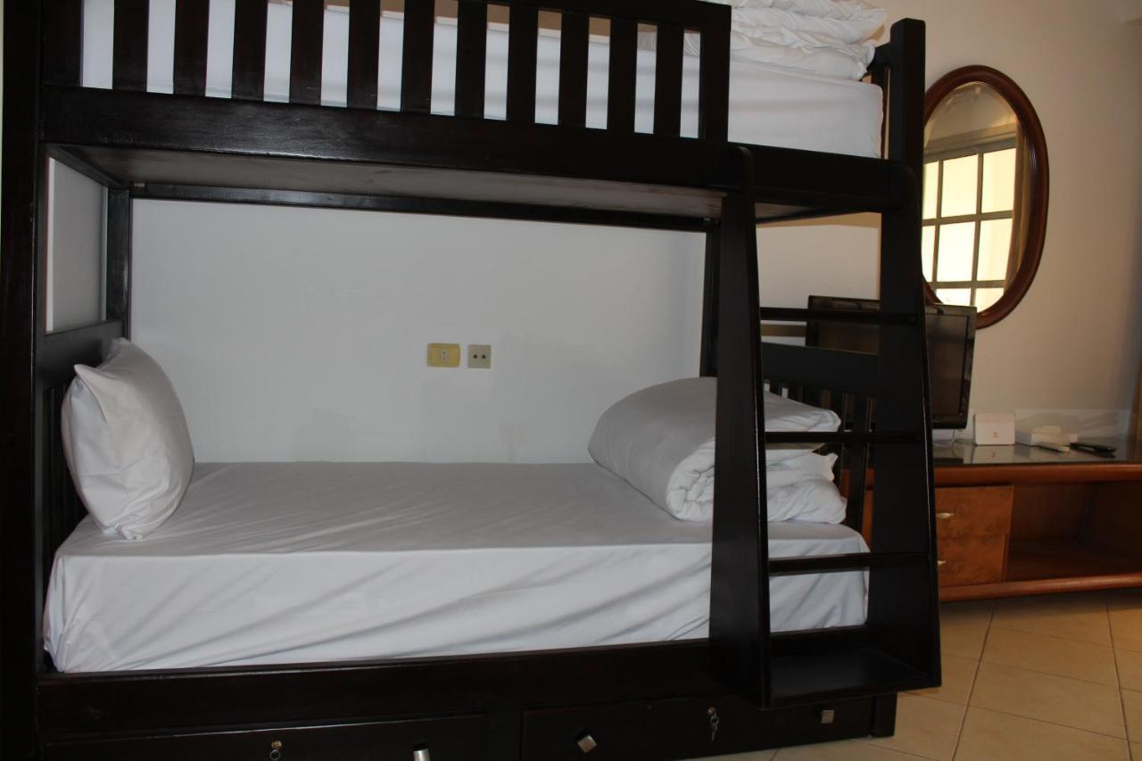 Herrmes Hostel Sharm El Sheikk Exterior foto
