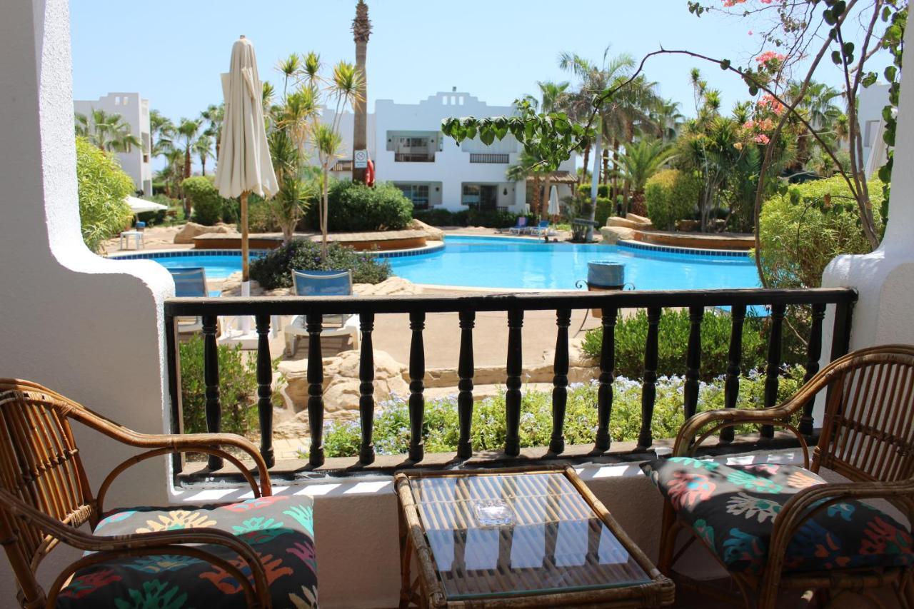 Herrmes Hostel Sharm El Sheikk Exterior foto