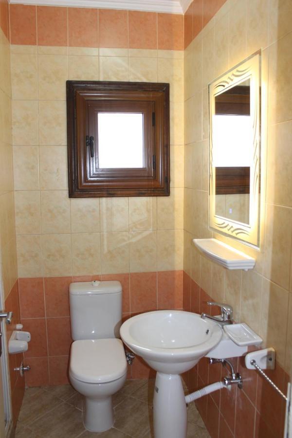 Herrmes Hostel Sharm El Sheikk Exterior foto
