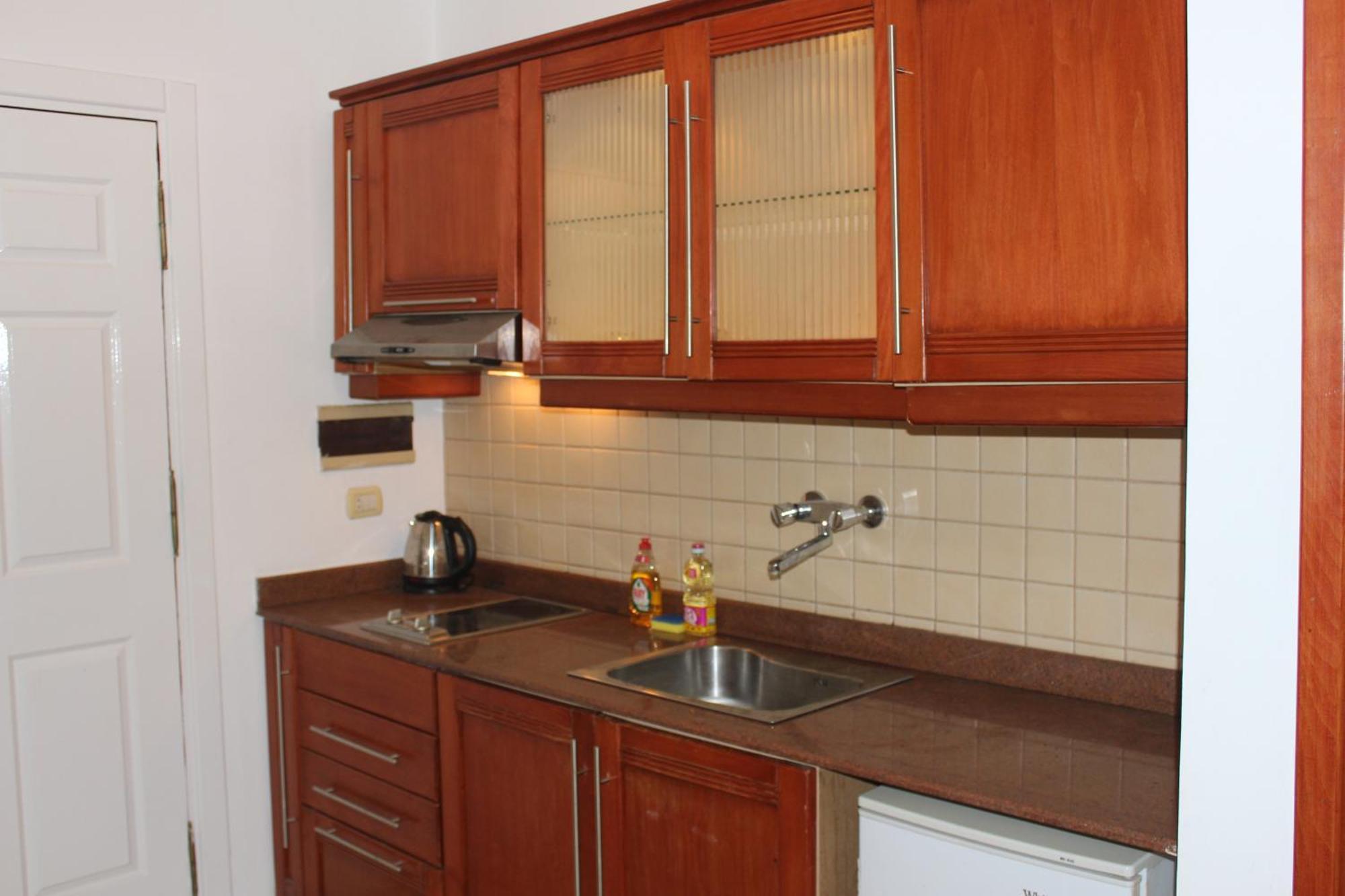 Herrmes Hostel Sharm El Sheikk Exterior foto