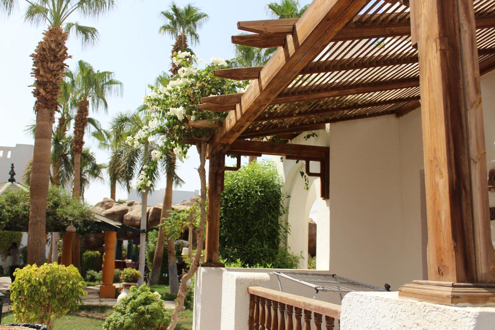 Herrmes Hostel Sharm El Sheikk Exterior foto